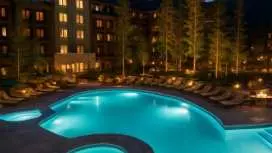 Marriott Grand Residence Club, Lake Tahoe