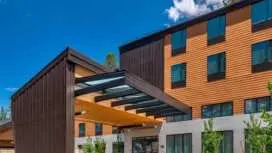Hampton Inn & Suites South Lake Tahoe
