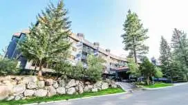 Hilton Vacation Club Tahoe Seasons Lake Tahoe