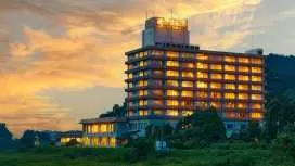 三朝ロイヤルホテル