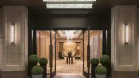 克利夫兰丽思卡尔顿酒店