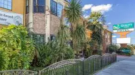 Quality Inn Hemet - San Jacinto