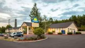 Days Inn by Wyndham Williams
