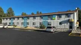 SureStay Hotel by Best Western Williams - Grand Canyon