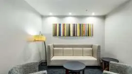 ฮอลิเดย์ อินน์ เอ็กซ์เพรส แอนด์ สวีทส์ เจอร์ซีย์ ซิตี้ นอร์ท - โฮโบเกน บาย IHG