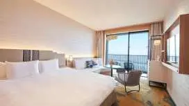 沖繩王子宜野灣海景大飯店