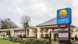 Comfort Inn & Suites Sequoia Kings Canyon