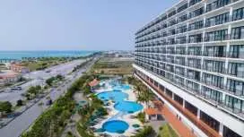 Southern Beach Hotel & Resort Okinawa