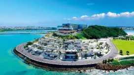 Ryukyu Onsen Senagajima Hotel