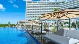 Grand Mercure Okinawa Cape Zanpa Resort