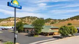 Days Inn by Wyndham Spearfish