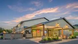 Best Western Black Hills Lodge