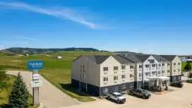 Fairfield Inn & Suites Spearfish