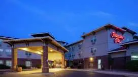 Hampton Inn by Hilton Duluth Canal Park