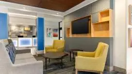 Holiday Inn Express Hotel & Suites Eugene Downtown - University By IHG