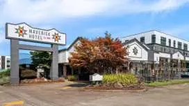 Maverick Hotel Eugene Near University, Ascend Hotel Collection
