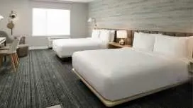 TownePlace Suites by Marriott Eugene