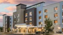 TownePlace Suites by Marriott Eugene