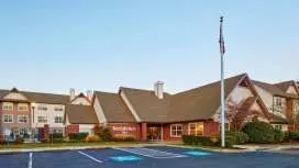 Residence Inn Eugene Springfield