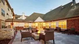 Residence Inn Eugene Springfield
