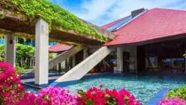 Okuma Private Beach & Resort
