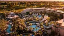 Grand Hyatt Indian Wells Resort Villas