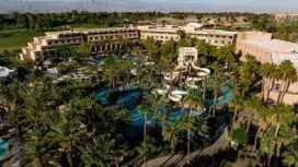 Grand Hyatt Indian Wells Resort Villas