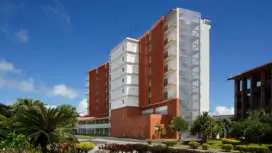 The Yuinchi Hotel Nanjo