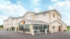 Super 8 By Wyndham Corbin/London Ky