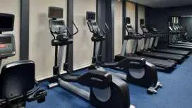 TownePlace Suites by Marriott Asheville Downtown