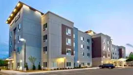 TownePlace Suites by Marriott Asheville West