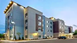 TownePlace Suites by Marriott Asheville West