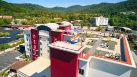 Candlewood Suites Asheville Downtown By IHG