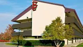 Red Roof Inn Asheville - Biltmore West