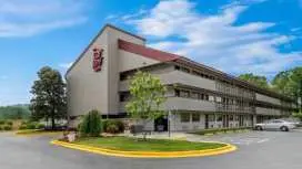 Red Roof Inn Asheville - Biltmore West