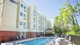 Candlewood Suites Fort Myers Interstate 75 By IHG