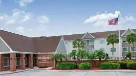 Residence Inn Fort Myers