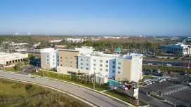TownePlace Suites Fort Myers Southeast
