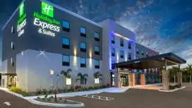 Holiday Inn Express & Suites Ft Myers Beach-Sanibel Gateway By IHG