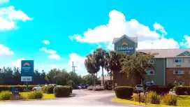 Suburban Studios Fort Myers Cape Coral