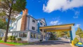 Days Inn & Suites by Wyndham East Flagstaff
