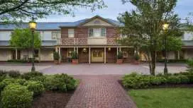 Williamsburg Lodge, Autograph Collection