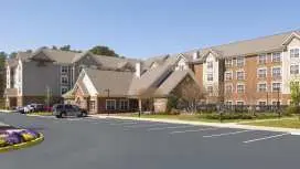 Residence Inn Williamsburg