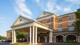SpringHill Suites Williamsburg