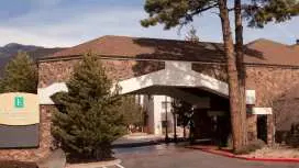 Embassy Suites by Hilton Flagstaff