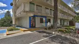 Motel 6 Flagstaff, AZ - West - Woodland Village