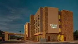 Fairfield Inn & Suites Flagstaff East