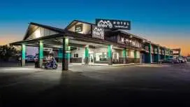 Hotel Elev8 Flagstaff, Trademark Collection by Wyndham