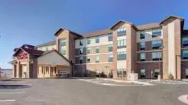 Hampton Inn & Suites Flagstaff East