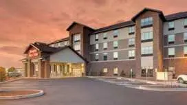 Hampton Inn & Suites Flagstaff East